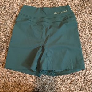 💥SOLD💥 Gymshark Whitney Simmons shorts